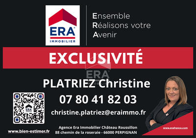 Villa - 140 m² - 5 pièces