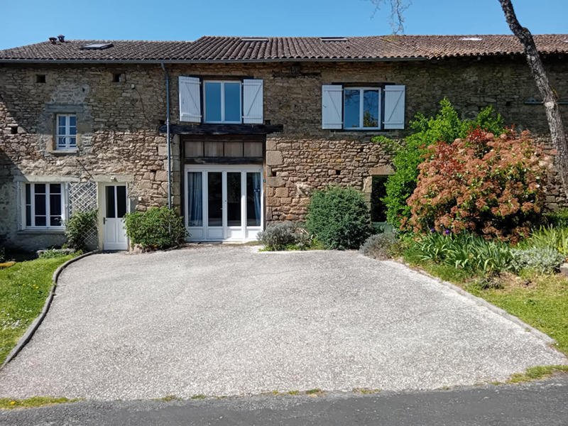 Maison - 306 m² - 8 pièces