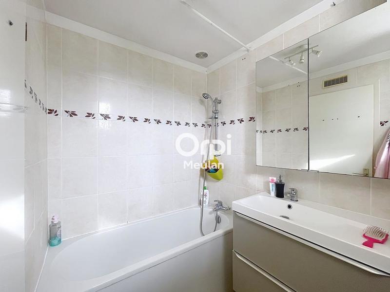 Maison - 106 m² - 4 pièces