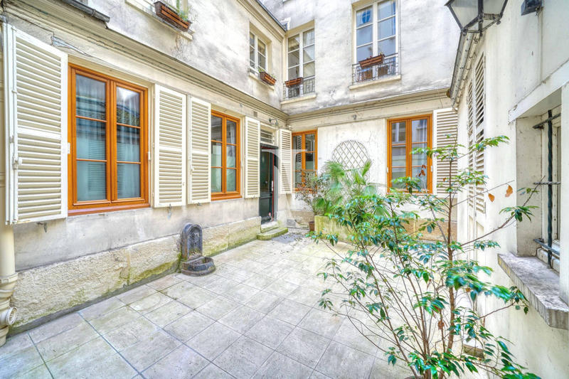 Appartement - 85 m² - 3 pièces