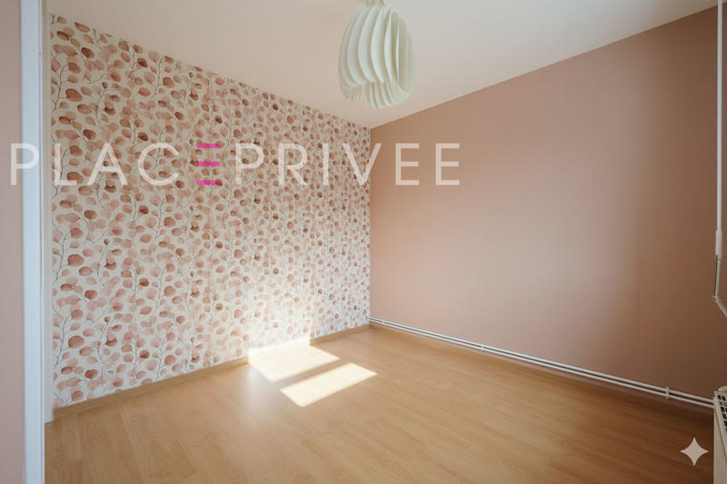 Appartement - 54 m² - 3 pièces