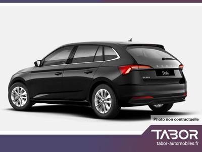 Skoda Scala Selec Led SunS sieges chauf Radars