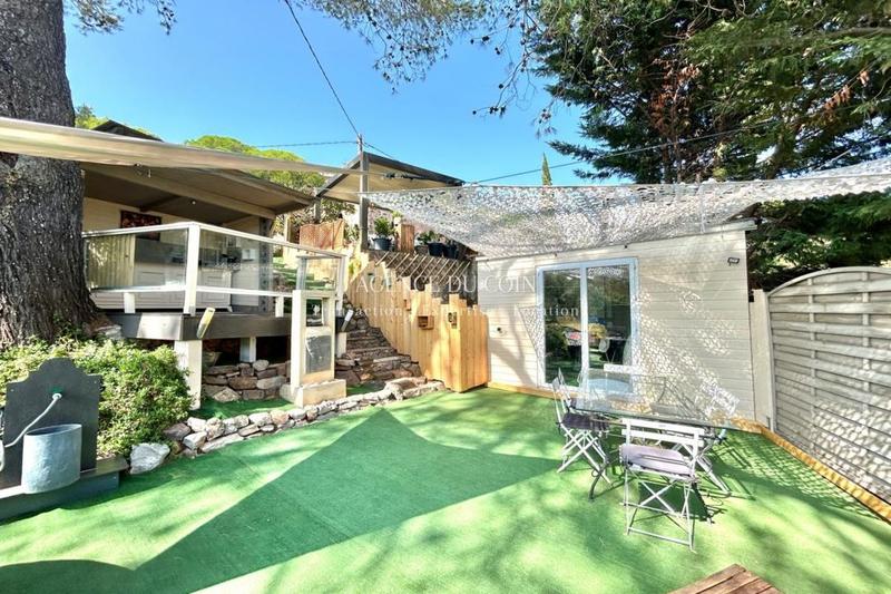 Duplex - 64 m² - 3 pièces