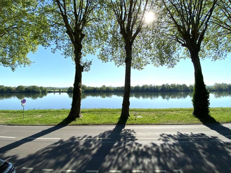 Maison ancienne - 84 m² - 5 pièces