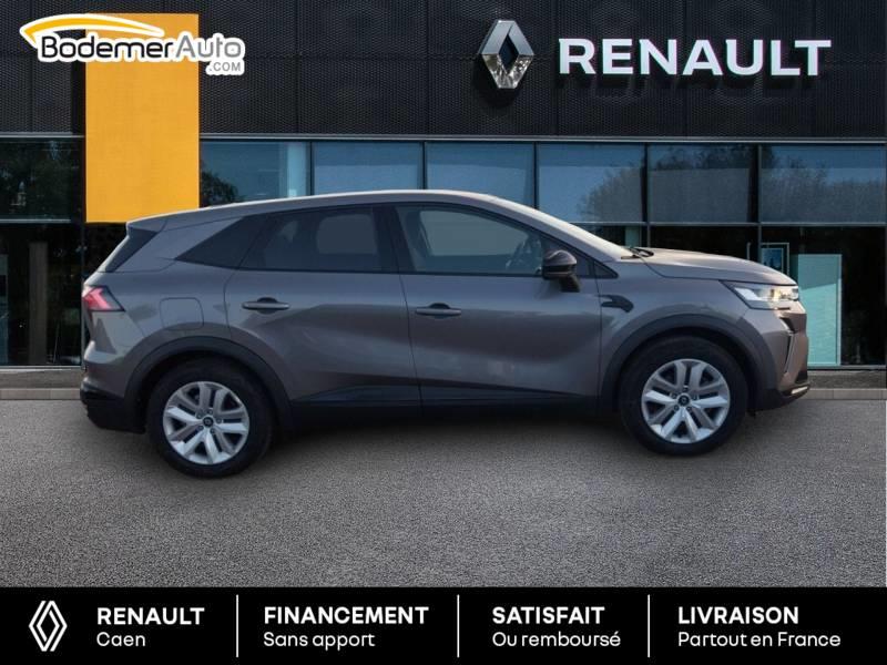 Renault Symbioz E-Tech full hybrid 145 Evolution