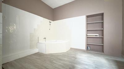 Maison ancienne - 116 m² - 5 pièces