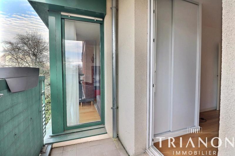 Appartement - 36 m² - 2 pièces