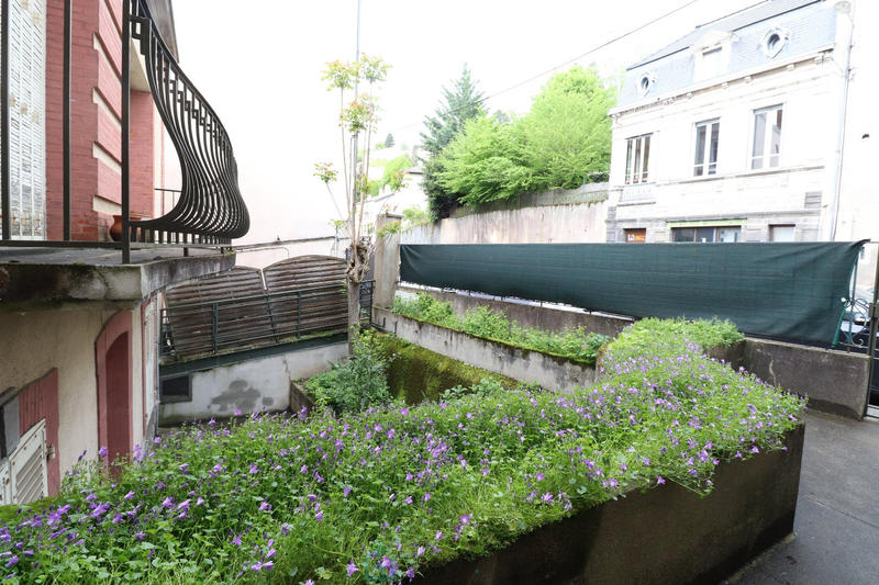 Maison - 165 m² - 6 pièces