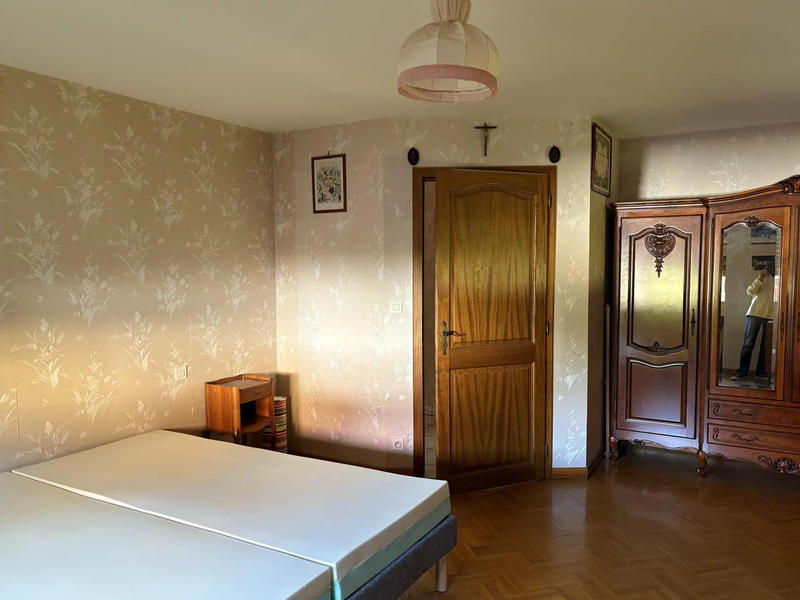 Maison - 152 m² - 7 pièces