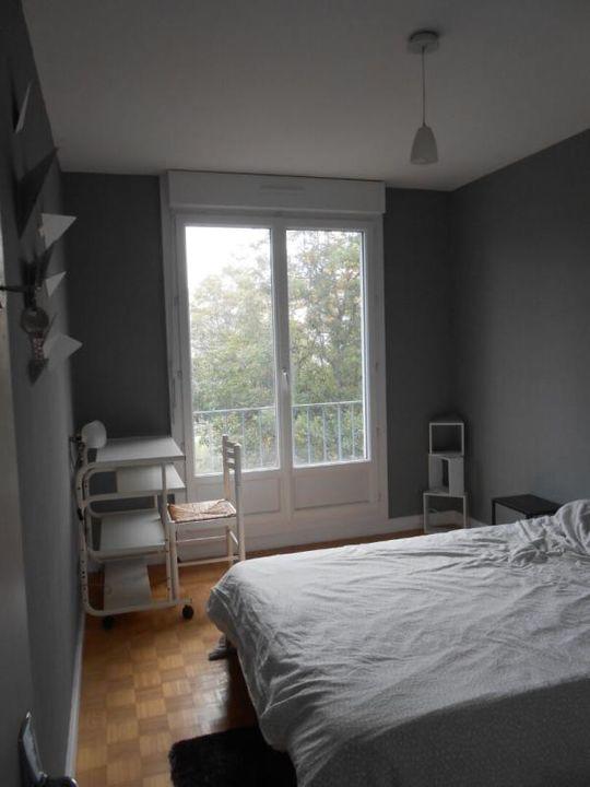 Appartement - 91 m² - 5 pièces