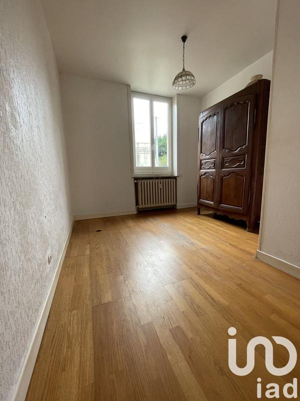 Appartement - 89 m² - 3 pièces