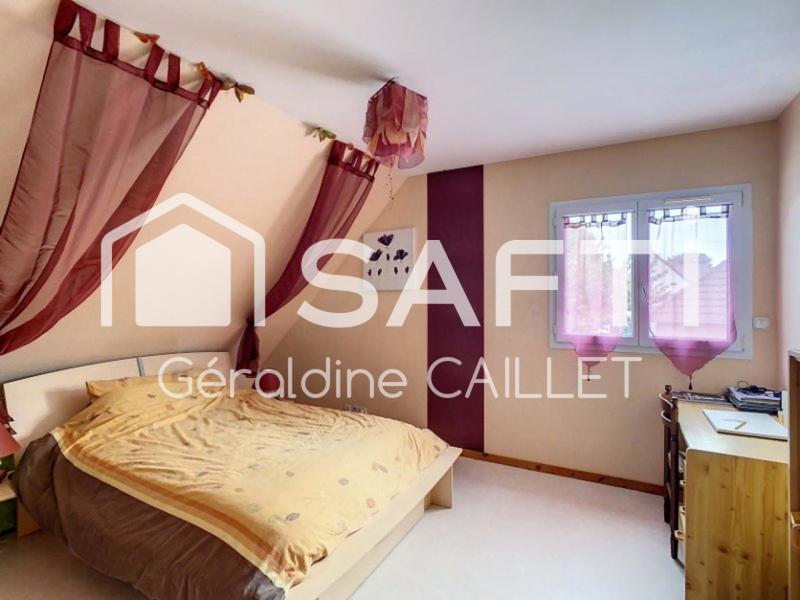 Maison - 200 m² - 7 pièces