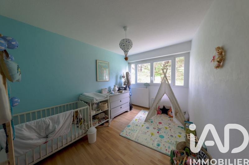 Appartement - 104 m² - 5 pièces