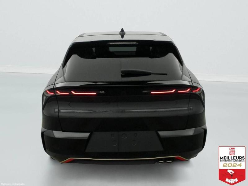 Alfa Romeo Junior 1.2 Ibrida 145 ch eDCT6 Intensa