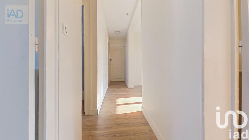 Appartement - 65 m² - 4 pièces