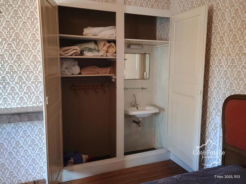 Maison de ville - 211 m² - 8 pièces