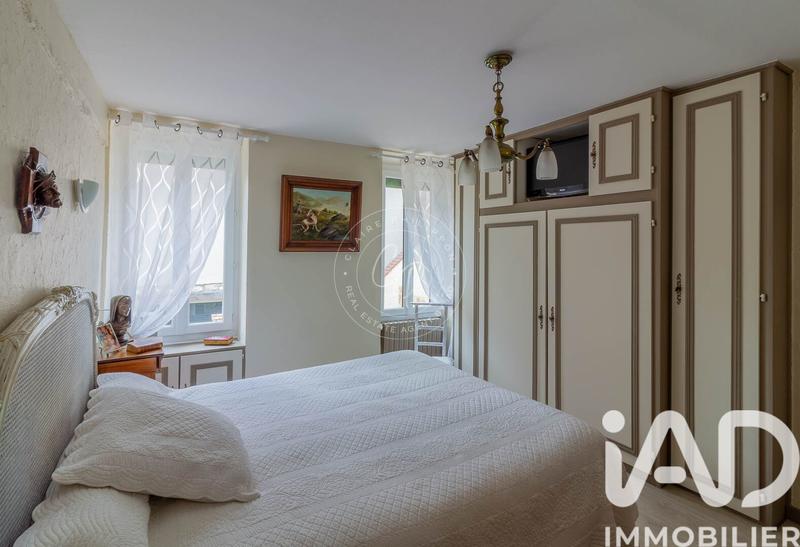 Maison de ville - 112 m² - 5 pièces