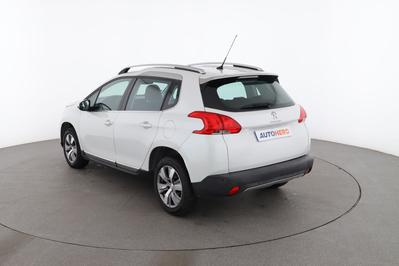 Peugeot 2008 1.2 PureTech Allure Business 110 ch