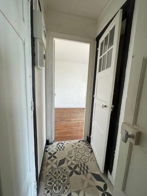 Appartement - 22 m² - 1 pièce