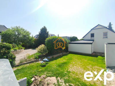 Appartement - 120 m² - 5 pièces