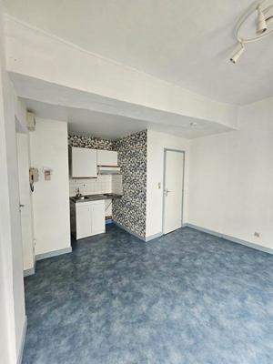 Studio - 18 m² - 1 pièce