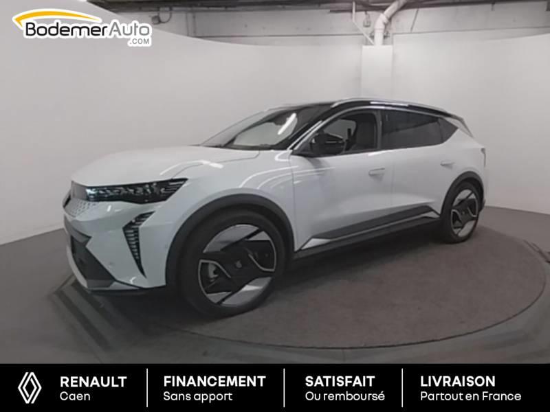 Renault Scénic E-Tech electrique 220 ch grande autonomie Techno Iconic