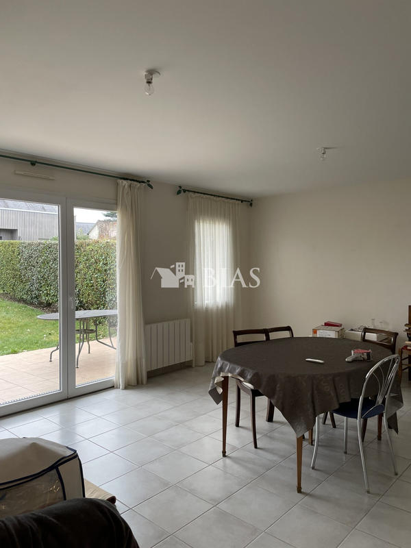 Maison - 79 m² - 3 pièces