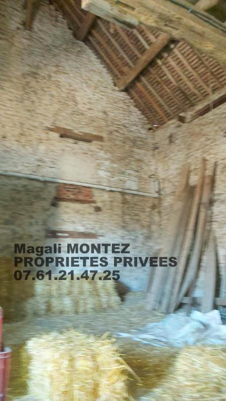 Longère - 106 m² - 4 pièces