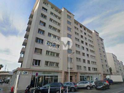 Appartement - 69 m² - 4 pièces