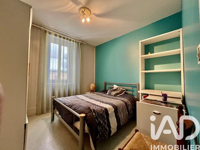 Maison de village - 160 m² - 8 pièces