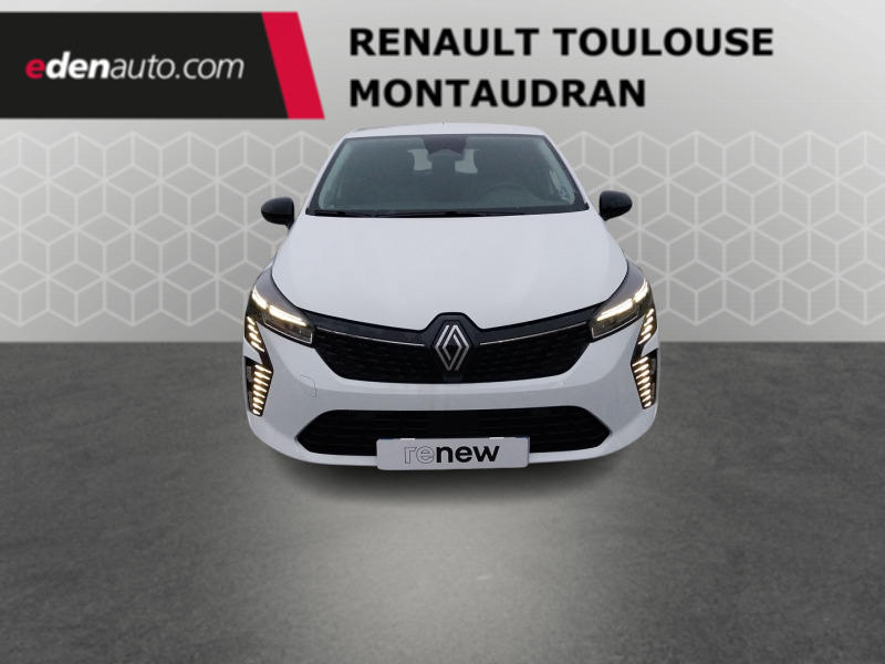 Renault Clio TCe 90 ch Gsr2 Evolution