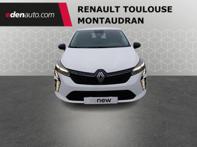 Renault Clio TCe 90 ch Gsr2 Evolution