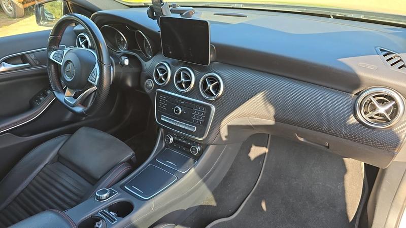 Mercedes Classe a IV 200 156 7g-Dct Fascination - Automatique Toit ouvrant