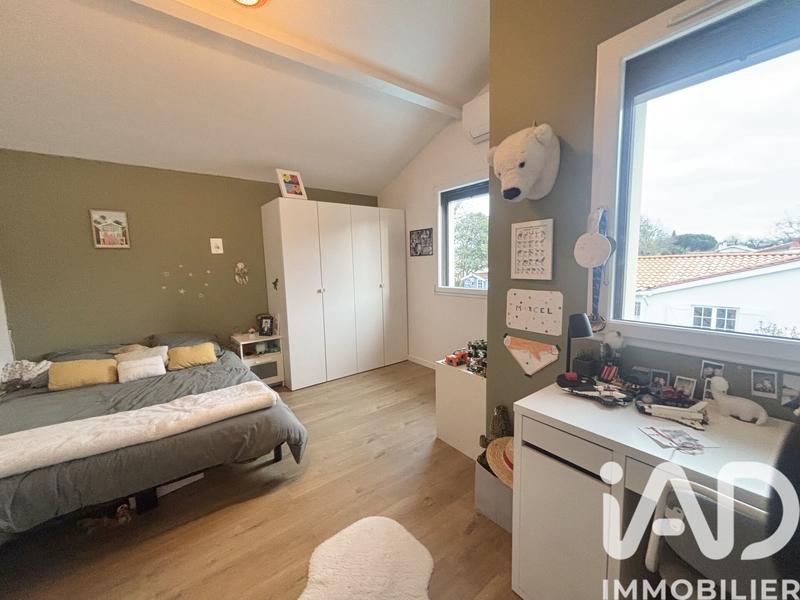 Maison - 160 m² - 7 pièces