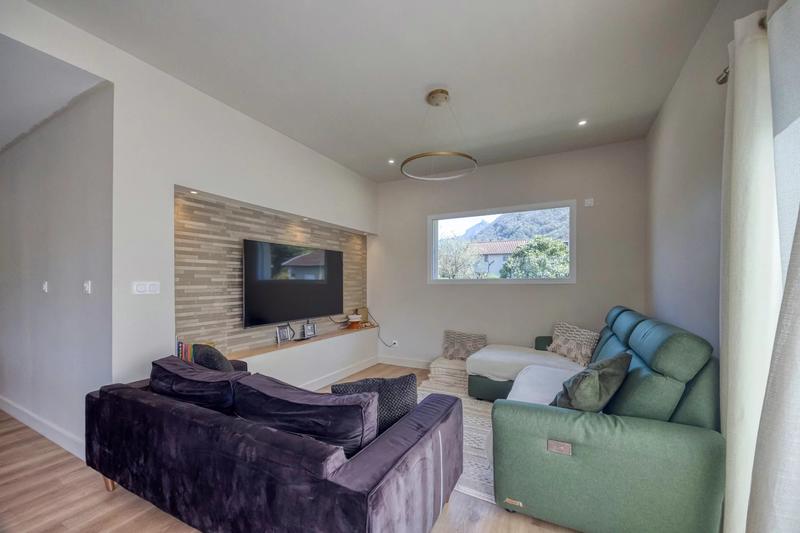 Maison - 114 m² - 6 pièces