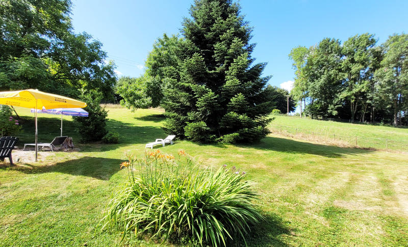 Maison - 376 m² - 15 pièces