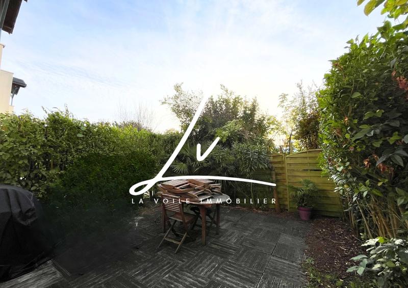 Maison - 103 m² - 6 pièces