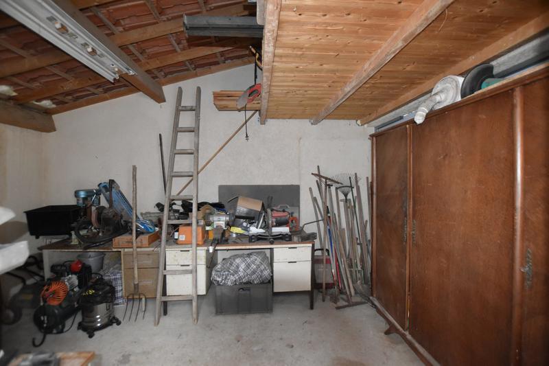 Maison - 160 m² - 7 pièces