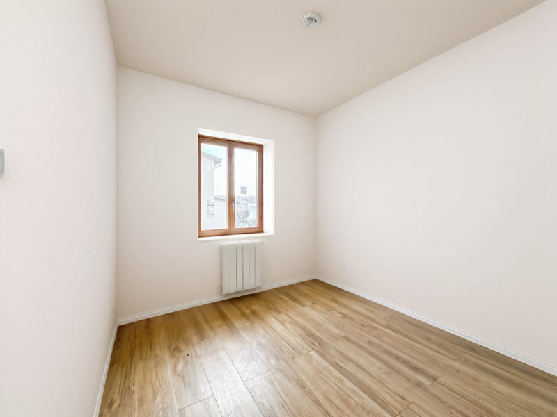 Appartement - 41 m² - 3 pièces