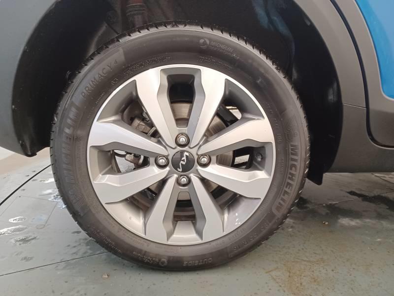 Kia Stonic 1.0 t-GDi 100 ch Dct7 Active