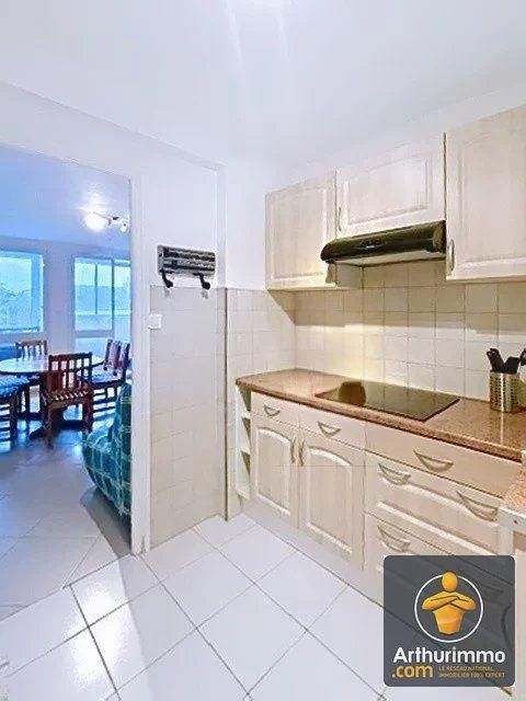 Appartement - 33 m² - 1 pièce