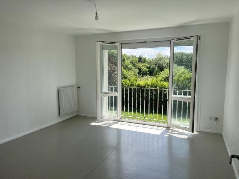 Appartement - 123 m² - 6 pièces