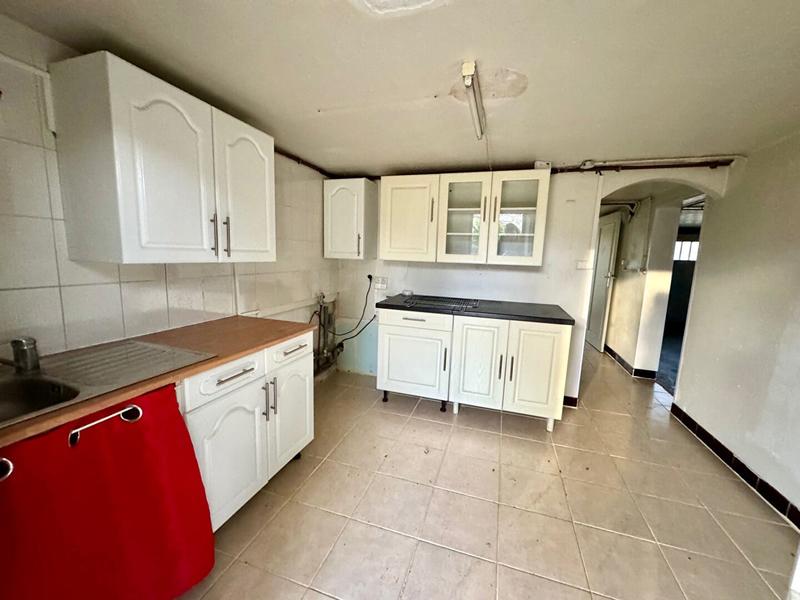 Maison - 76 m² - 4 pièces