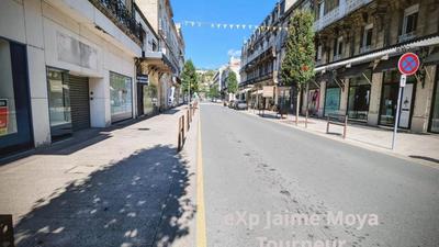 Immeuble - 1 190 m²