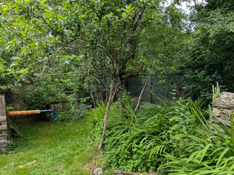 Maison - 74 m² - 3 pièces