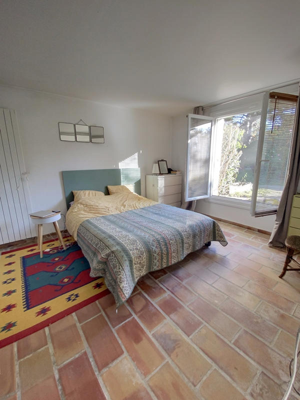 Villa - 150 m² - 5 pièces