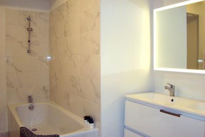 Appartement - 104 m² - 4 pièces