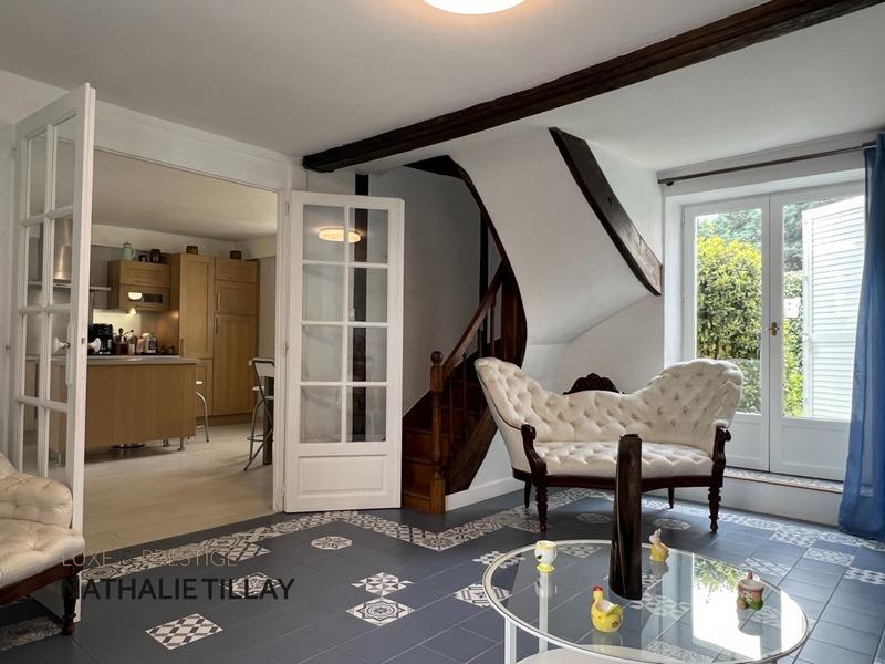 Longère - 180 m² - 7 pièces