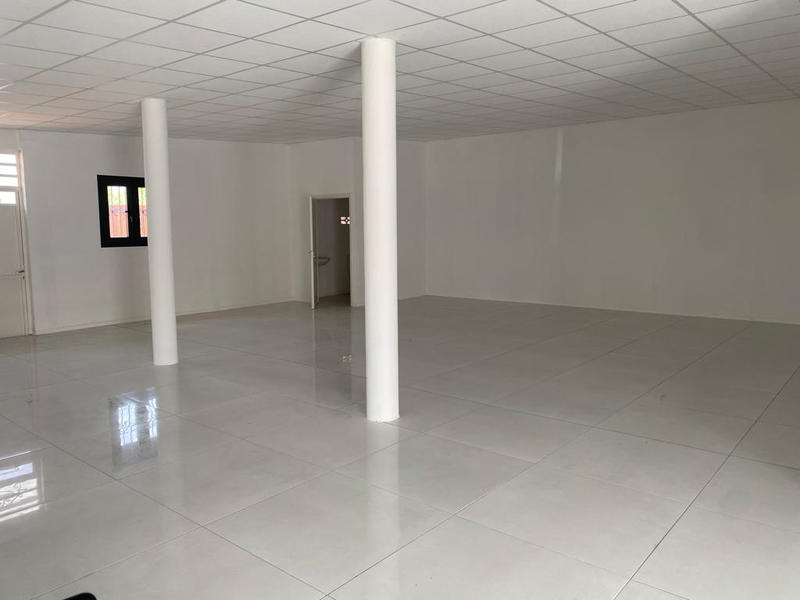 Local commercial - 62 m²