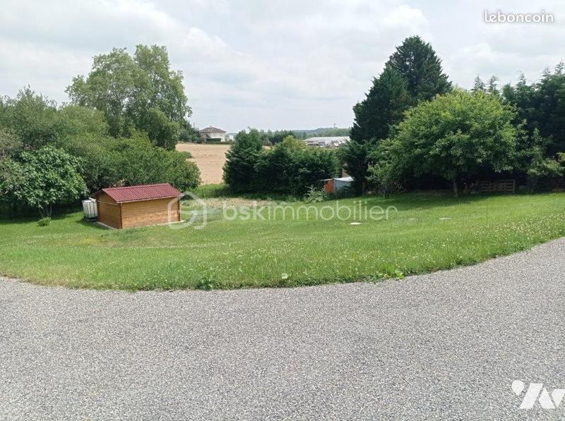 Maison - 112 m² - 5 pièces